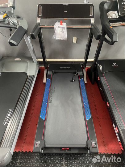 Беговая дорожка