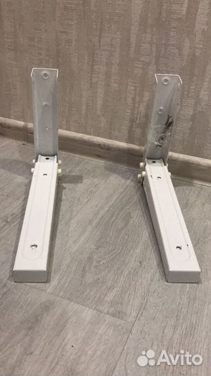 Кронштейн для микроволновки