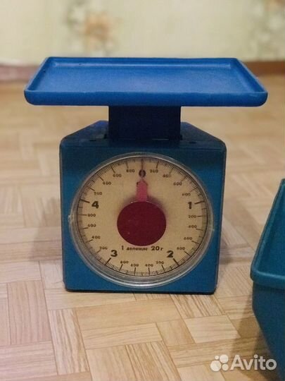 Весы до 5 кг бытовые