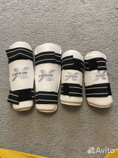 Защита для боевых искусств