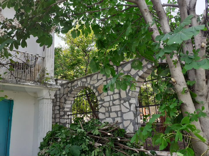 Дача 100 м² на участке 5 сот.