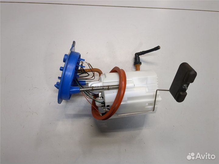 Насос топливный электрический Volkswagen Golf 7, 2