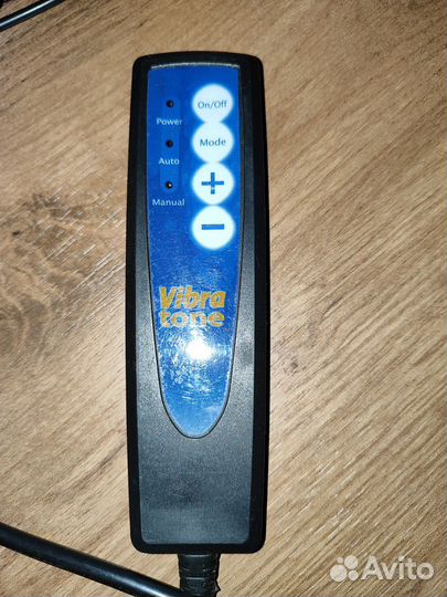 Массажный пояс для похудения