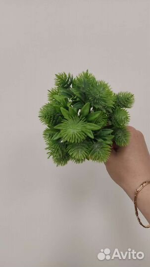 Искусственные цветы