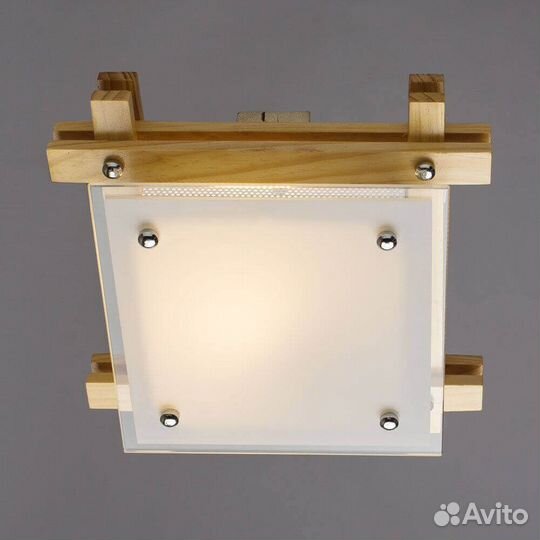 Потолочный светильник Arte Lamp 94 A6460PL-1BR