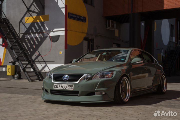 Фотосъемка авто