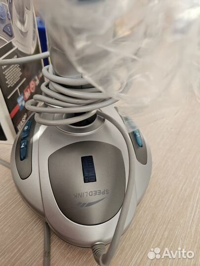 Джойстик для pc