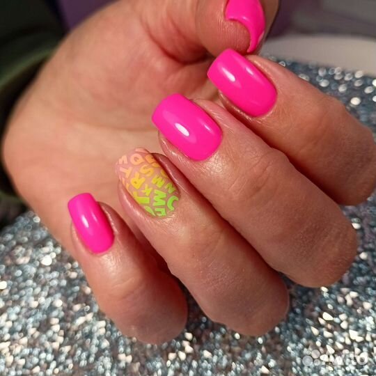 Маникюр, педикюр гель лак наращивание ветеранов