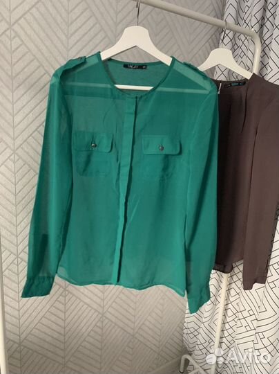 Блузки,топы