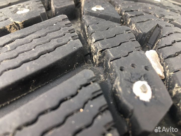 Nokian Tyres Nordman 7 205/60 R16