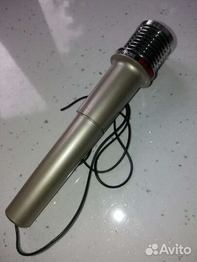 Радиомикрофон