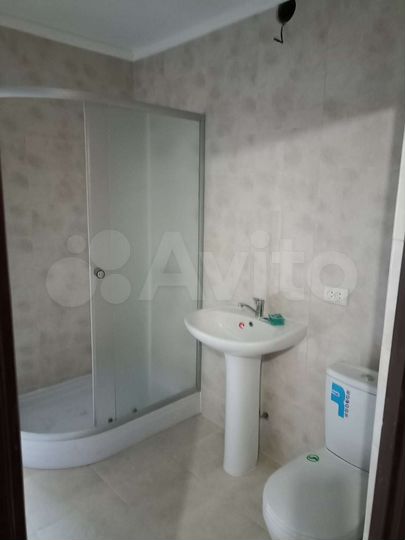 3-к. квартира, 51,9 м², 1/2 эт.