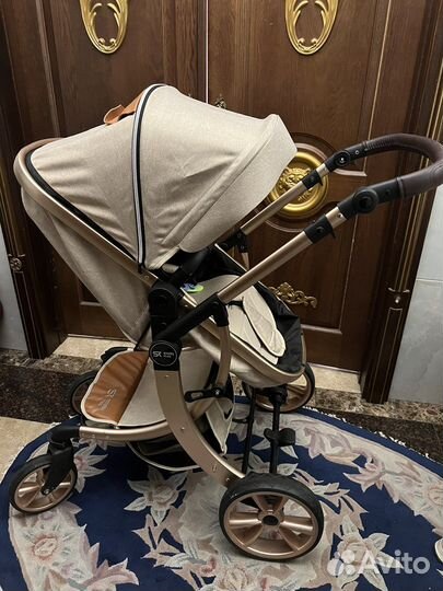 Коляска детская Sweet kids