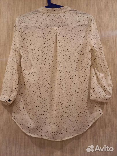 Блузка женская новая 42
