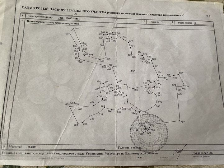 Участок 28,4 га (ИЖС)
