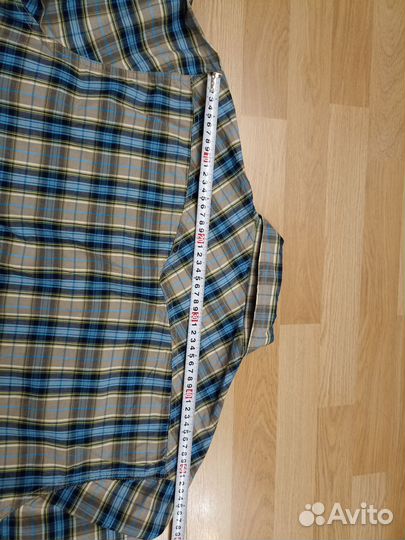 56 Рубашка мужская PD &C Индия