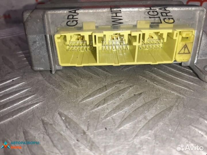 Подушка безопасности Mazda 6 GH 2009 GDK457K30