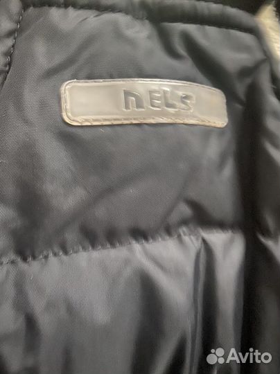 Зимние брюки Nels 92