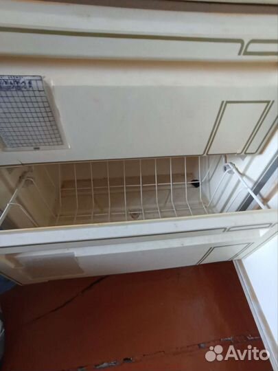 Морозильник Гиочел бу