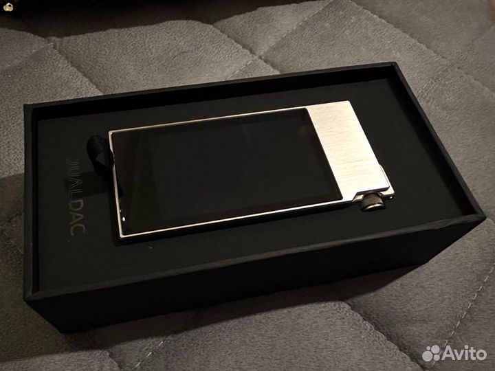 Astell kern ak120ii