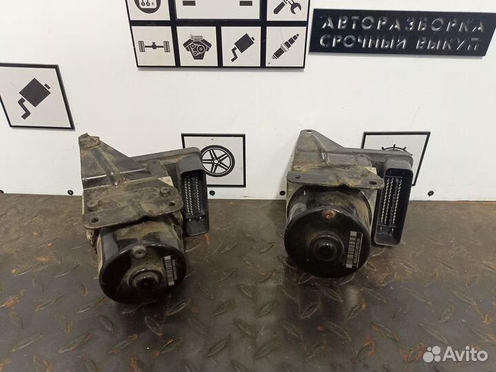 Блок ABS (насос) для Citroen C5 2001-2004