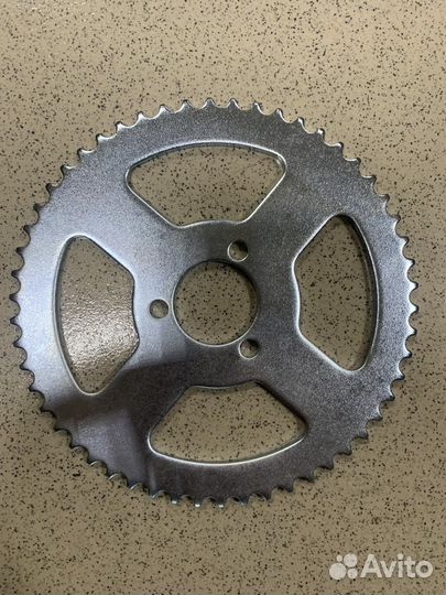 Редуктор 139F-2 с автомат. сцеплением