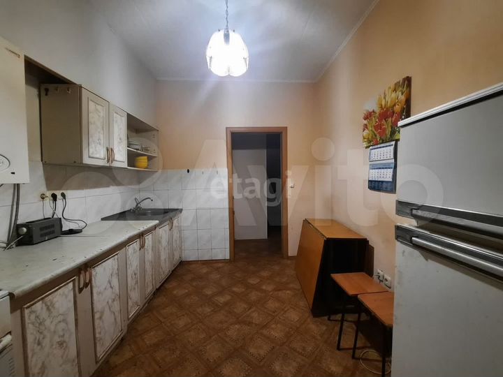 2-к. квартира, 49,8 м², 2/6 эт.