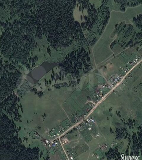 Участок 18,5 га (СНТ, ДНП)