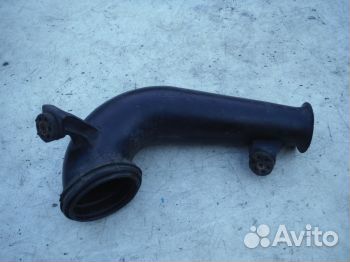 Патрубок воздушного фильтра