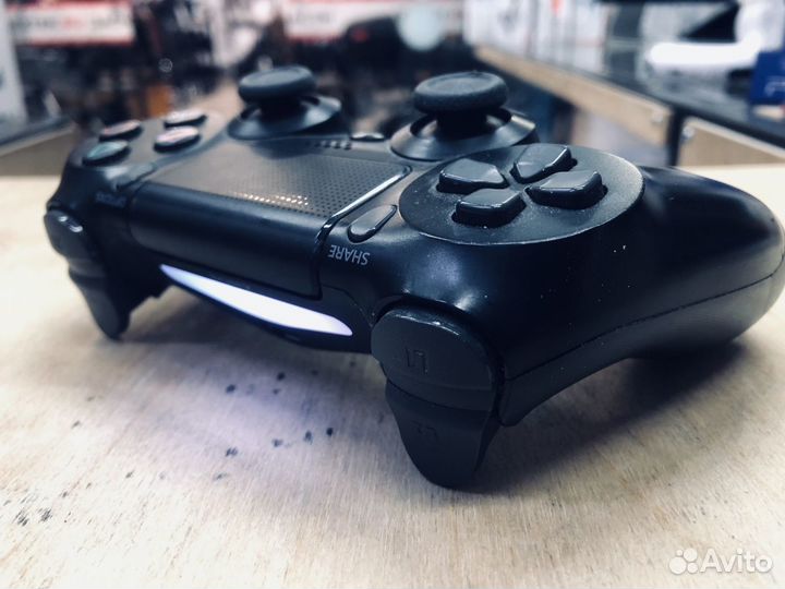 Джойстик Геймпад для Sony PS4 оригинал бу