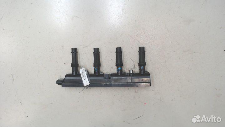 Катушка зажигания Opel Astra J, 2010