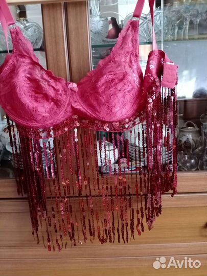 Костюм для восточных танцев