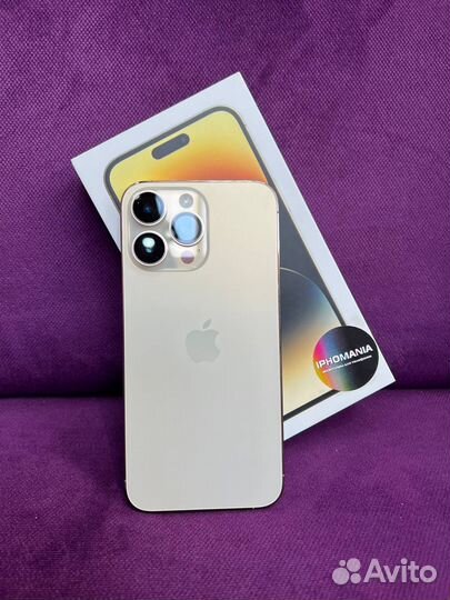 iPhone 14 Pro Max, 128 ГБ