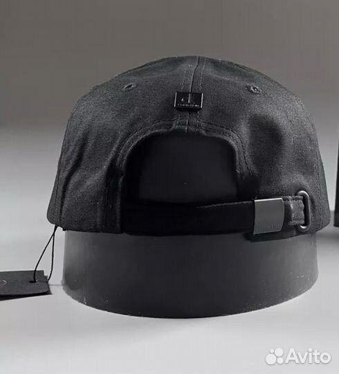 Бейсболка calvin klein