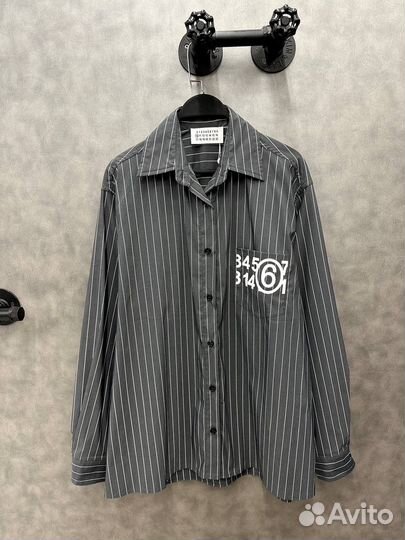 Рубашка Maison margiela