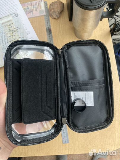 Держатель телефона для мотоцикала, велосипеда