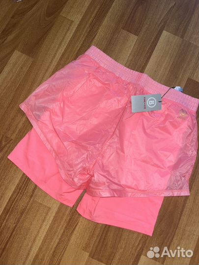 Шорты спортивные Bogner