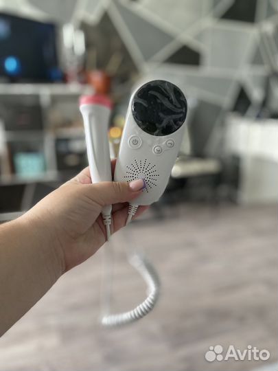 Доплер для беременных