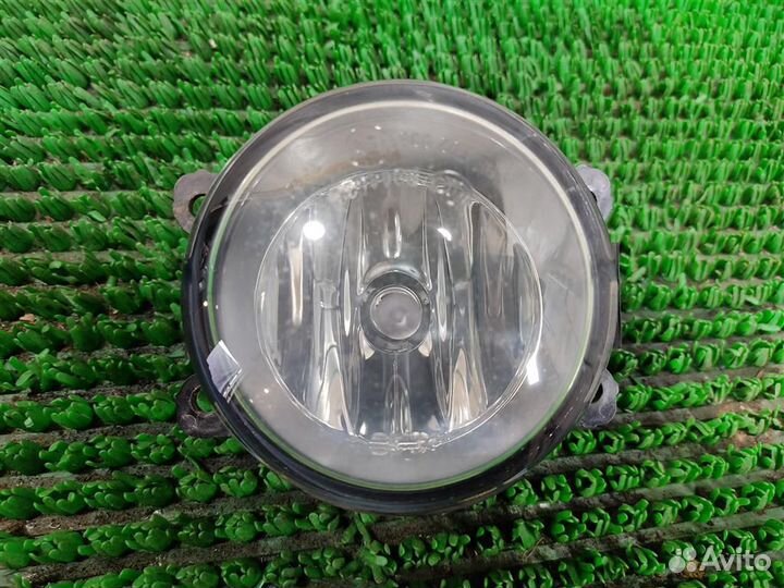 Птф передняя правая Ford Focus 3 (CB8) 2013