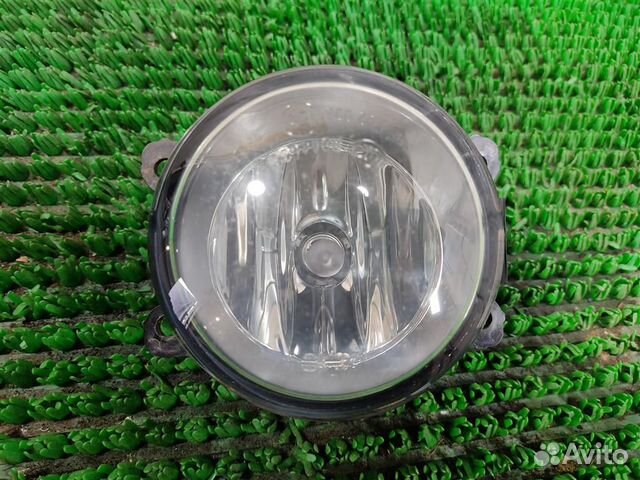 Птф передняя правая Ford Focus 3 (CB8) 2013