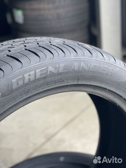 Grenlander L-Zeal56 235/45 R19 95W