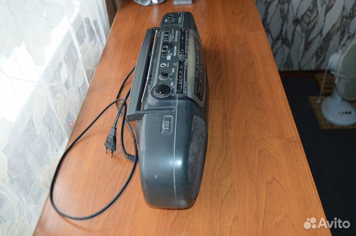 Магнитофон (магнитола) Aiwa CS-WR360