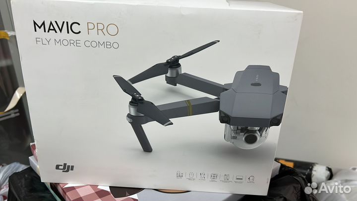 Квадрокоптер