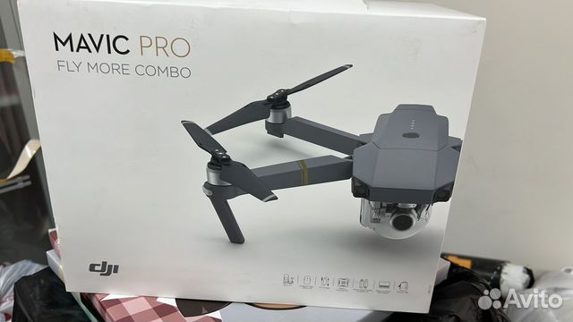 Квадрокоптер