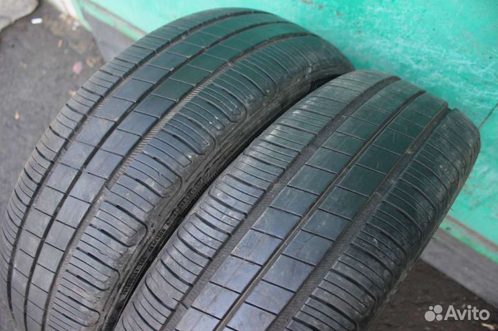 Goodyear EfficientGrip Performance 195/55 R20
