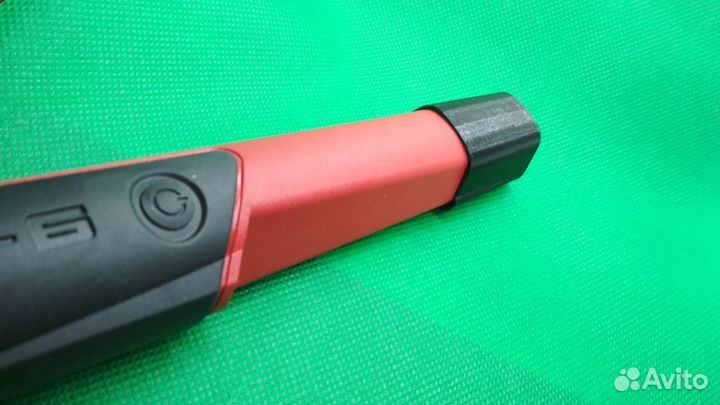 Защитный колпачок пинпоинтера XP MI4 MI6