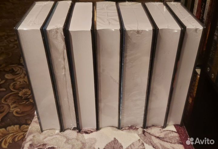 Стивен Эриксон «Малазанская книга павших»