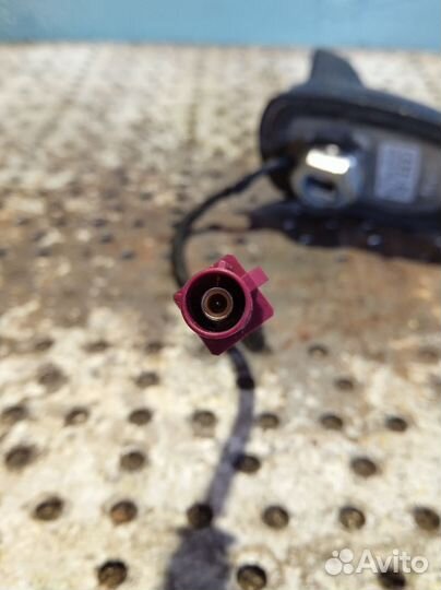 Антенна Audi A6C6