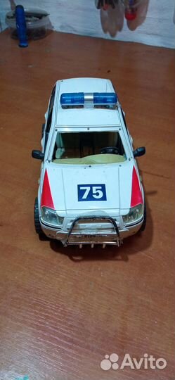 Детская машинка