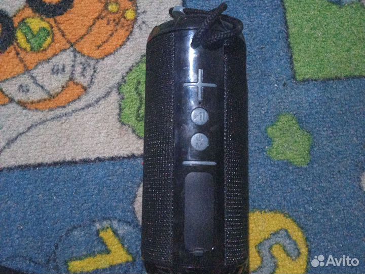 Колонка borofone